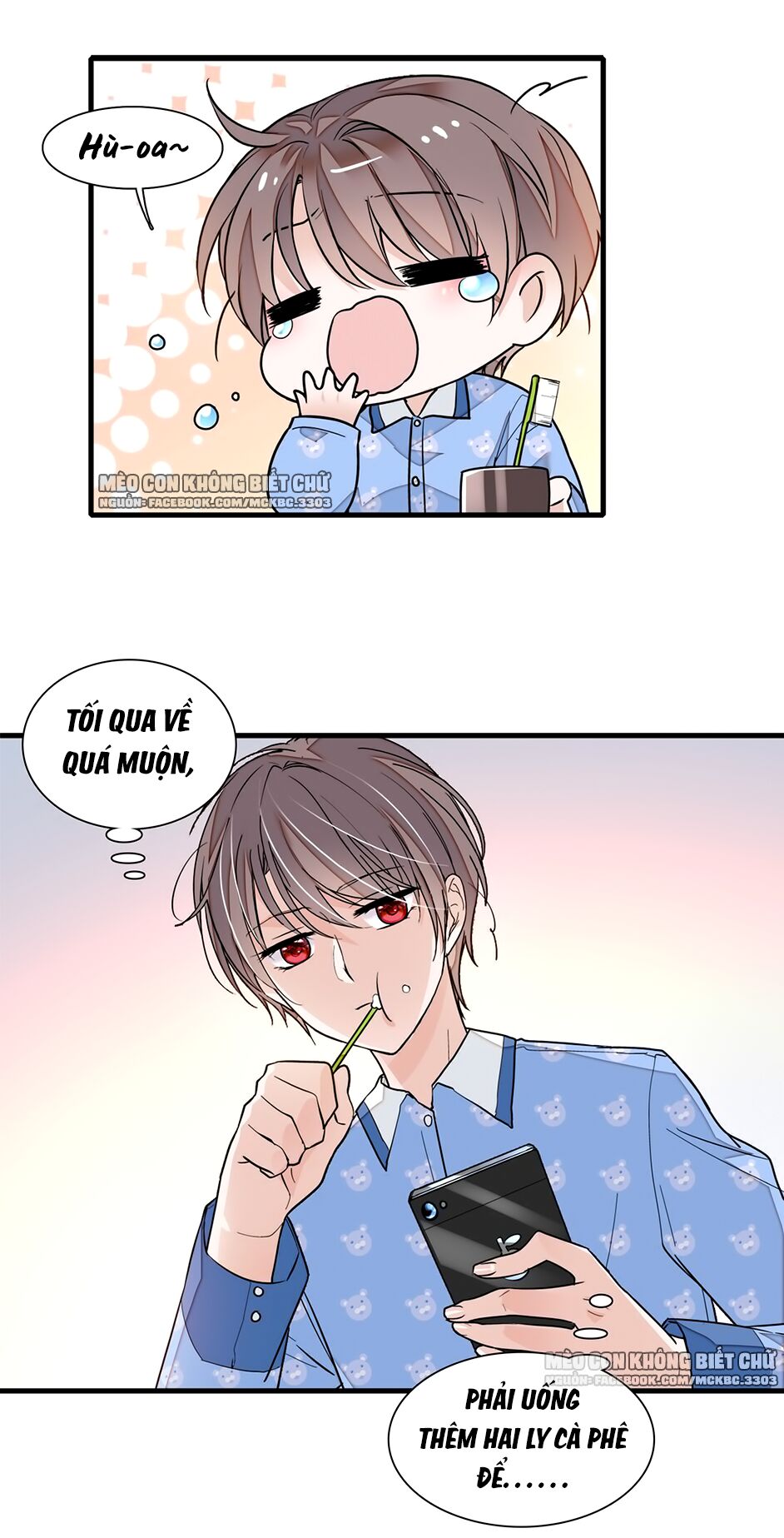 long phượng phiên chuyển chapter 43 13