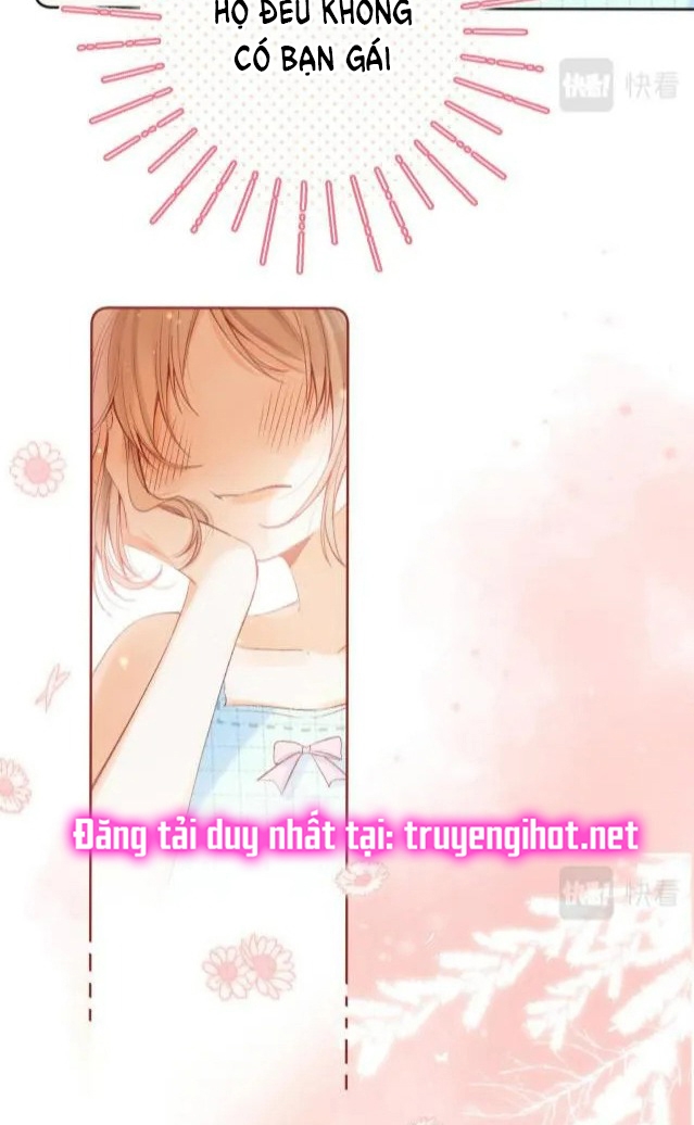 vụng trộm không thể giấu - mối tình thầm kín chapter 8 44