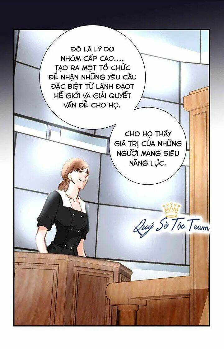 tiếp xúc chí mạng chapter 75 7