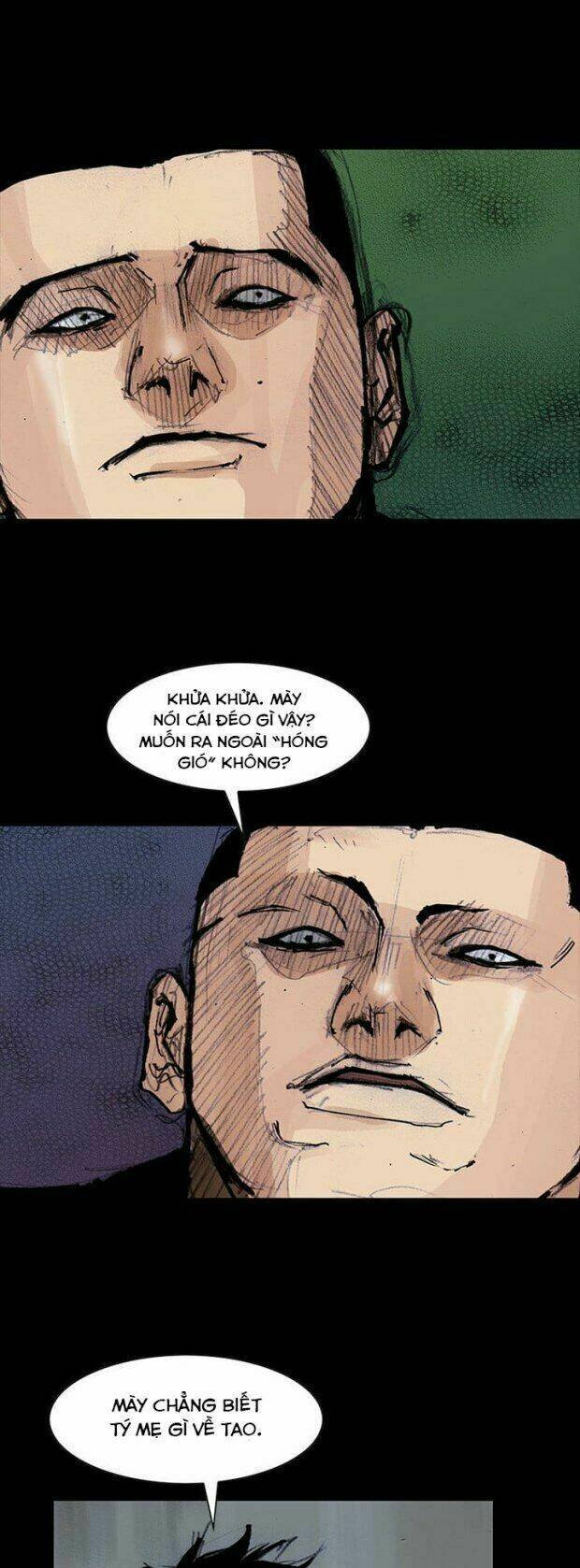 dokgo 2 | độc cô 2 chapter 9 28