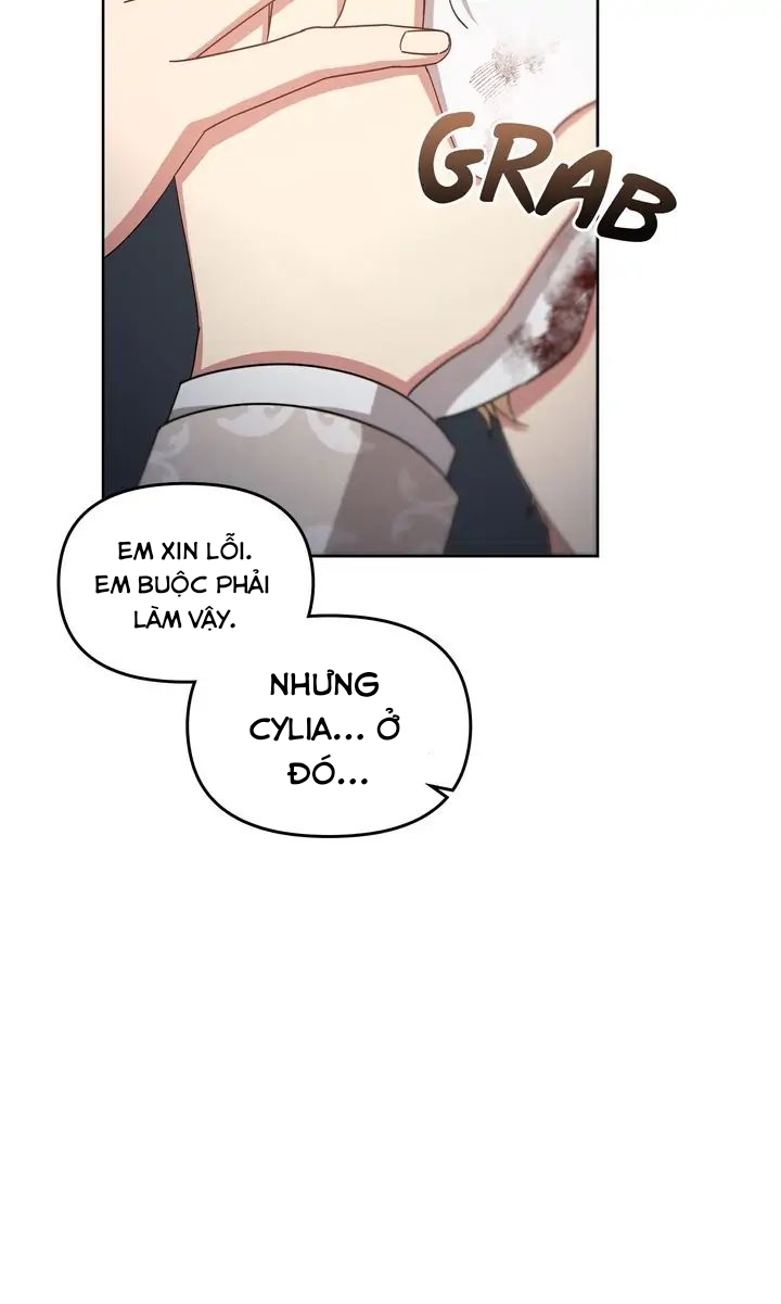 Đóa Hoa Tôn Kính chapter 18.1 - Trang 18