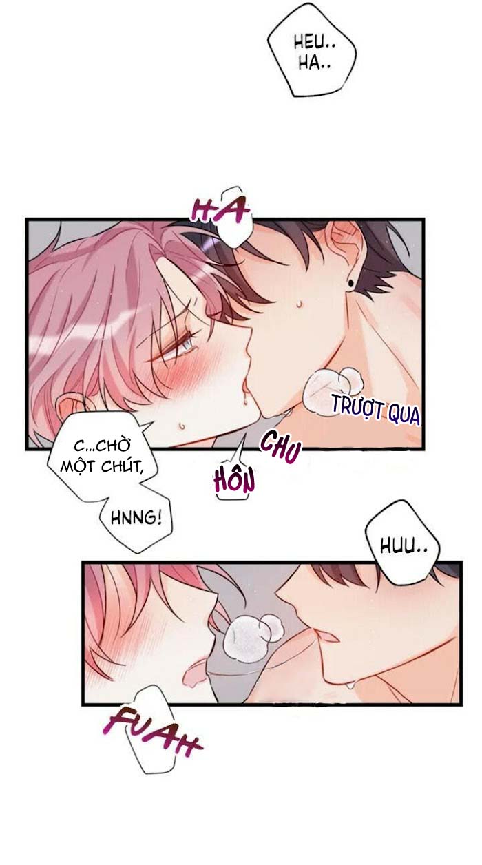 dưới ánh hào quang chapter 0 4