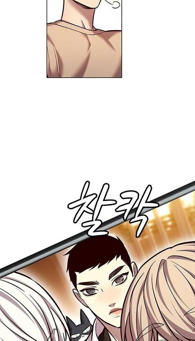 biến thân thành mèo chapter 226 55