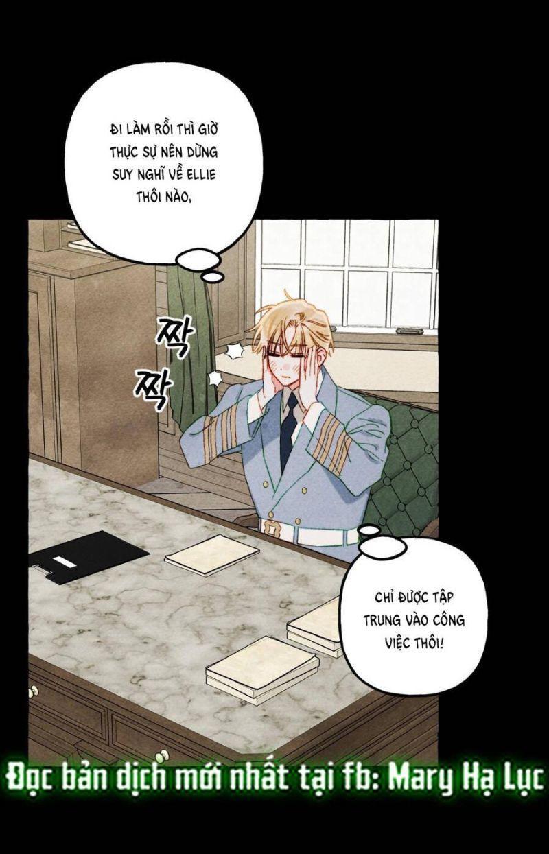 nuôi dưỡng một hắc long chapter 54.2 6