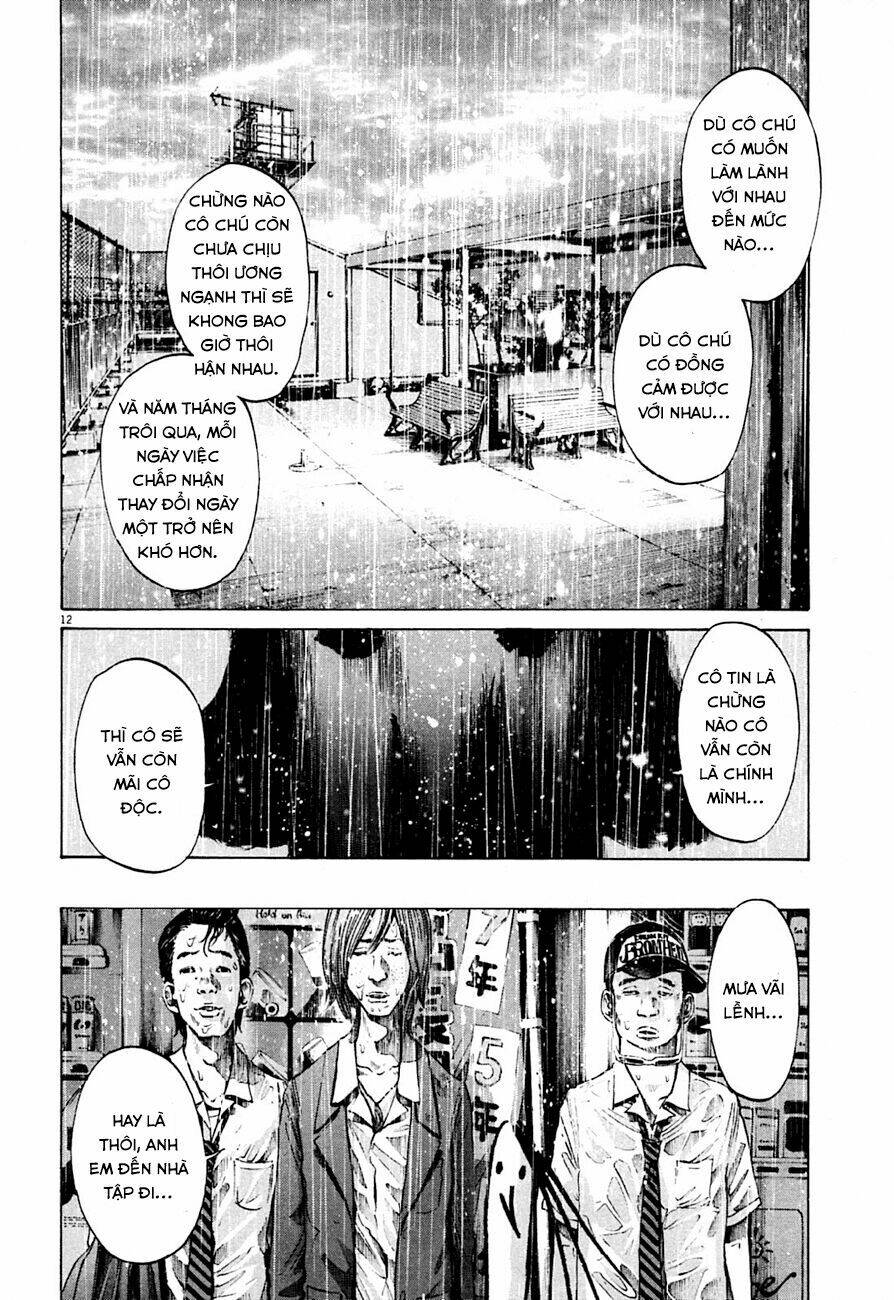 chúc ngủ ngon, punpun chapter 60 13