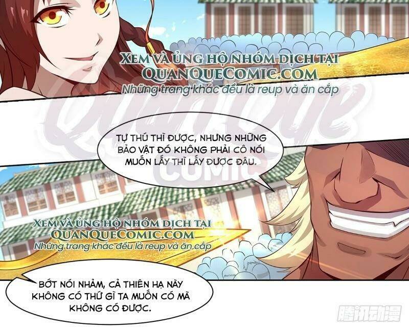 đại hiệp cao năng lực chapter 9 2