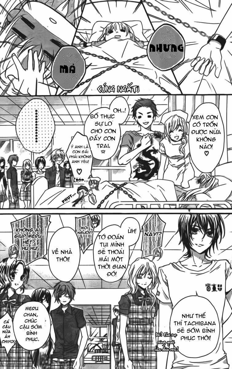 fly high! chapter 13 4