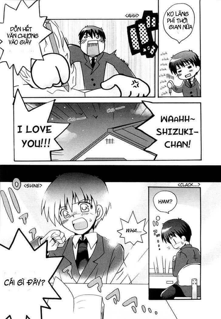 bokusatsu tenshi dokuro-chan chapter 1 16