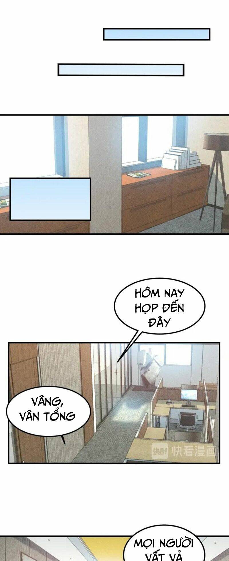 cao thủ cận vệ của nữ chủ tịch chapter 110 5