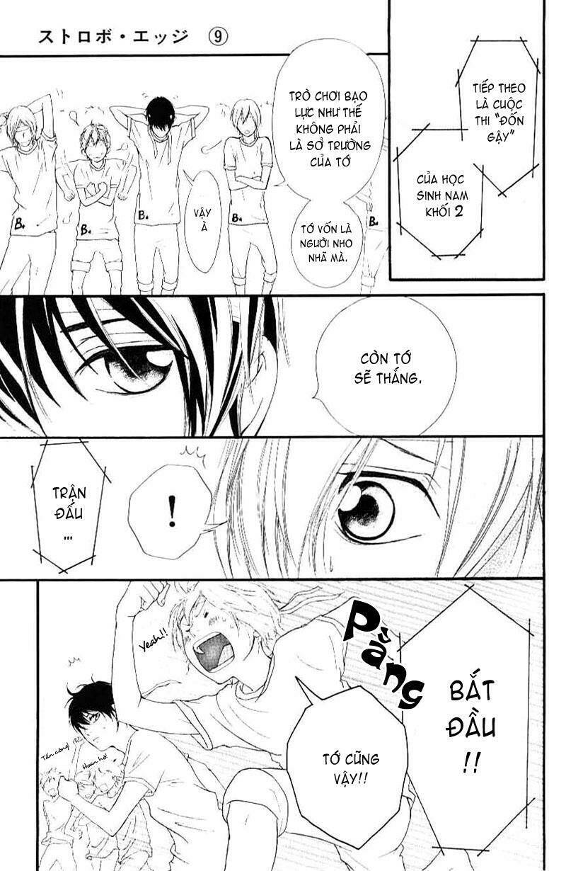 tình yêu học trò chapter 32 13