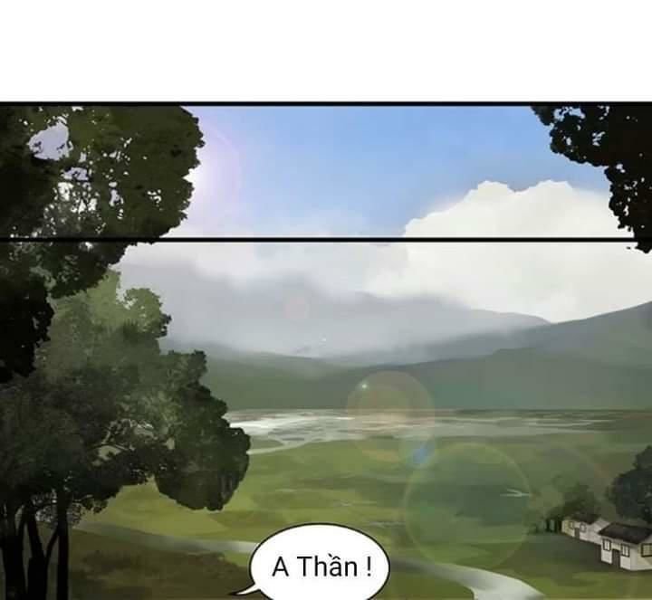 mưa chìm sâu trong mây chapter 32 1