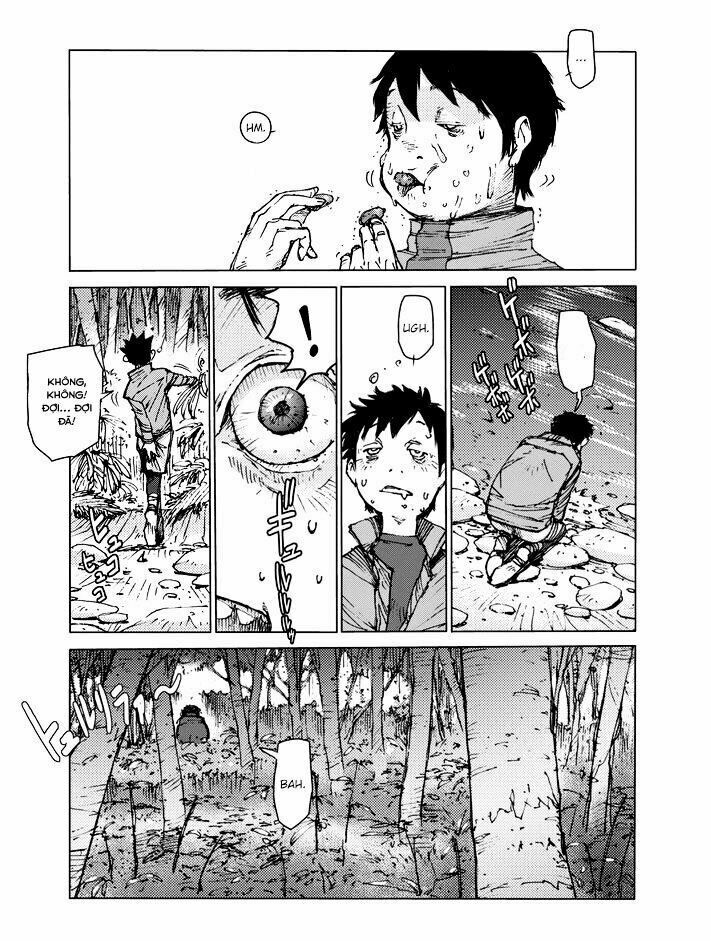 survival - shounen s no kiroku chapter 2 11