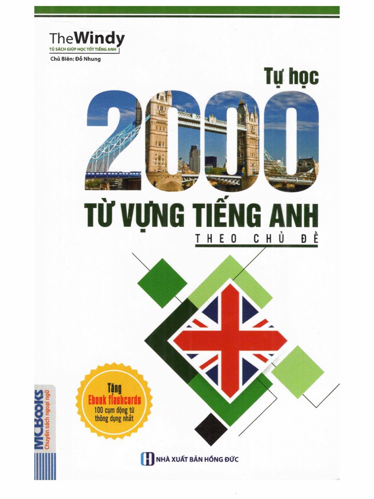 Combo 2 cuốn Brain Booster - Nghe Phản Xạ Tiếng Anh Bằng Công Nghệ Sóng Não