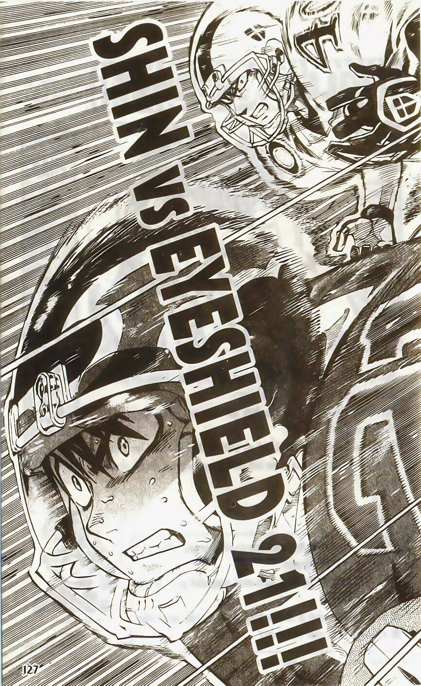 lá chắn mắt chapter 238 19