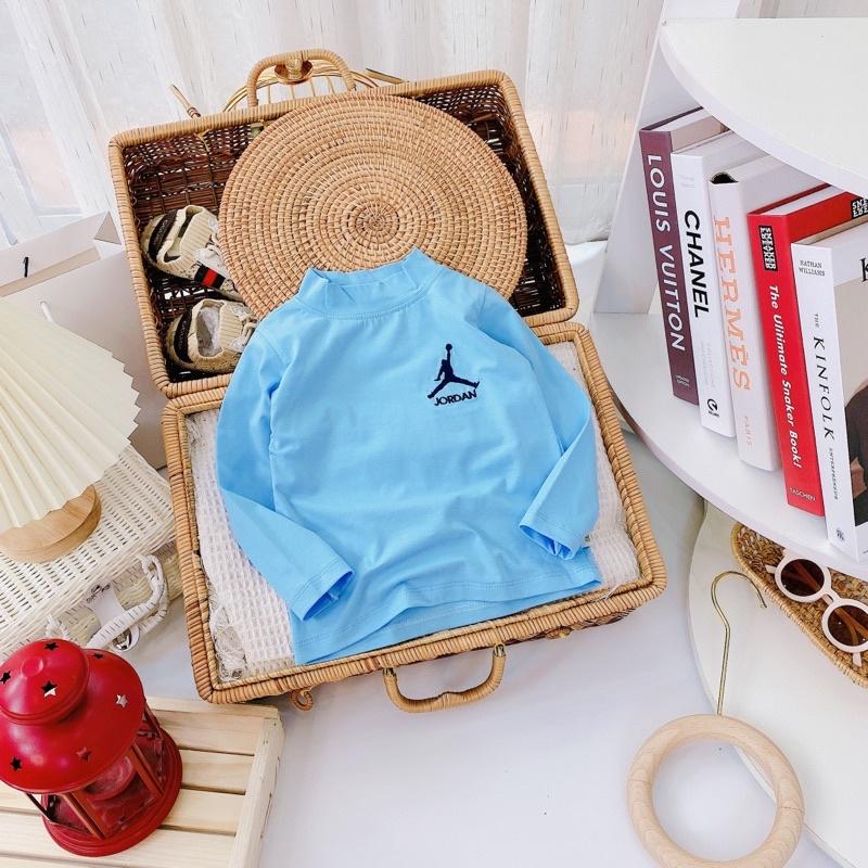 Áo cotton size nhí,đại