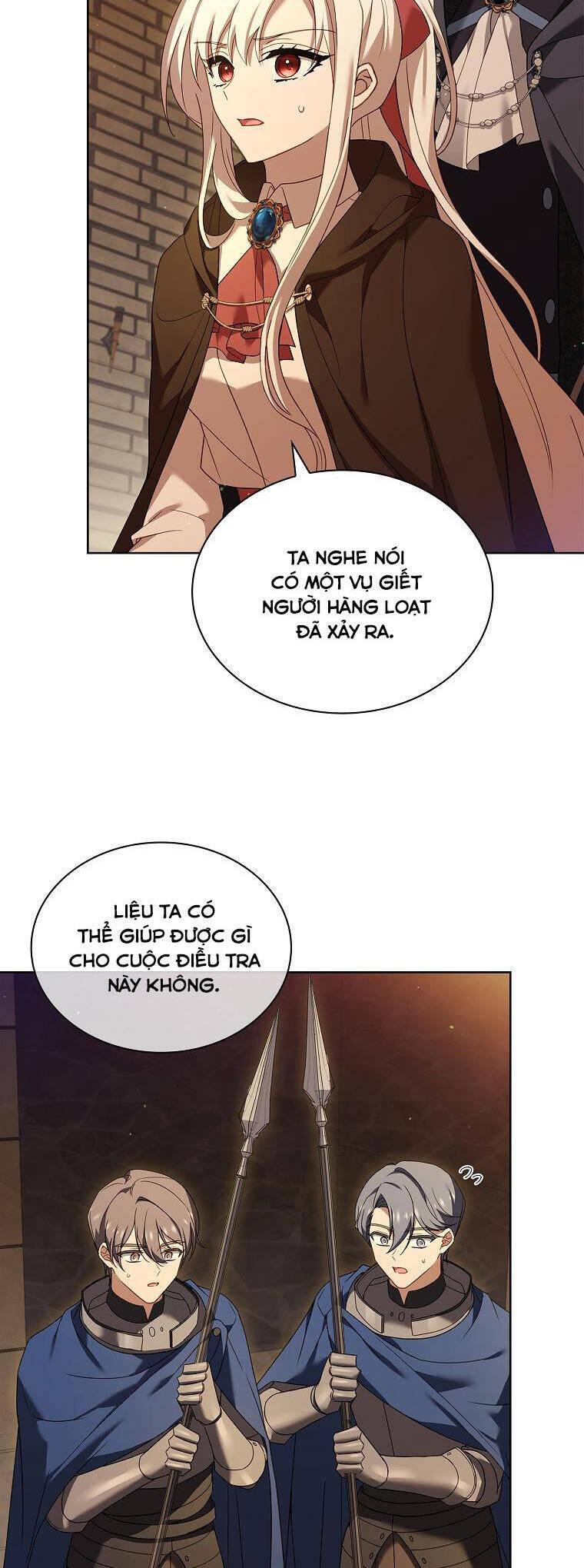 để yên cho tiểu thư hiền chapter 92 30