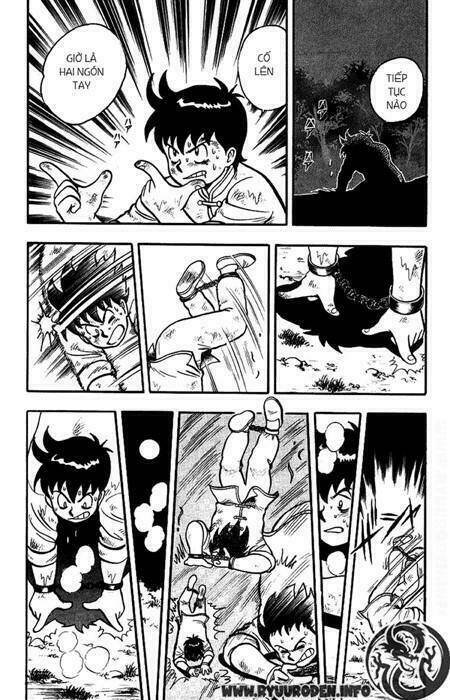 hoàng phi hồng phần 1 chapter 5 155