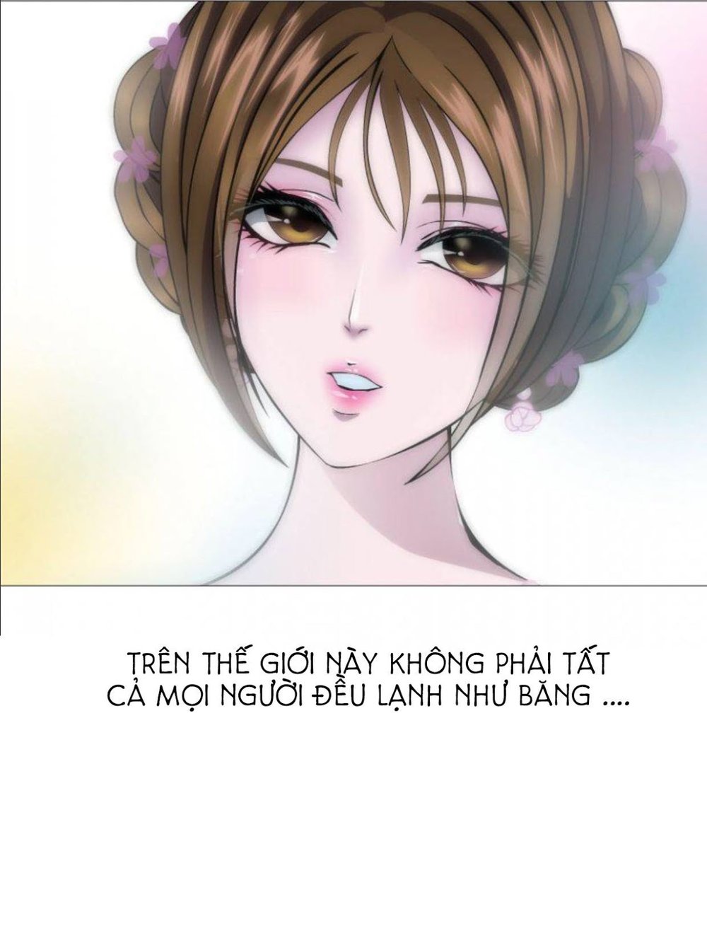 cạm bẫy của nữ thần chapter 7 24