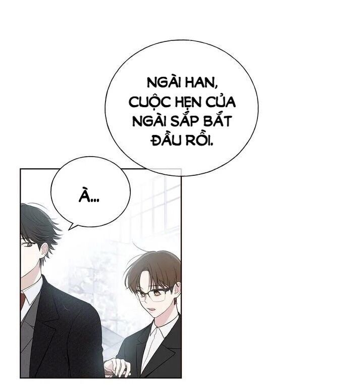 invitation of mystic messenger chapter 5 15