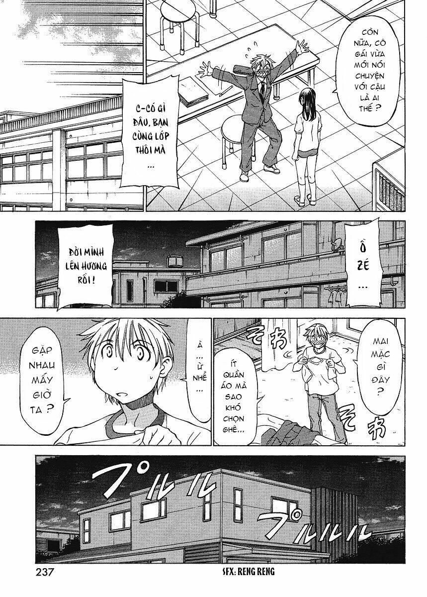 haru to natsu chapter 2 8