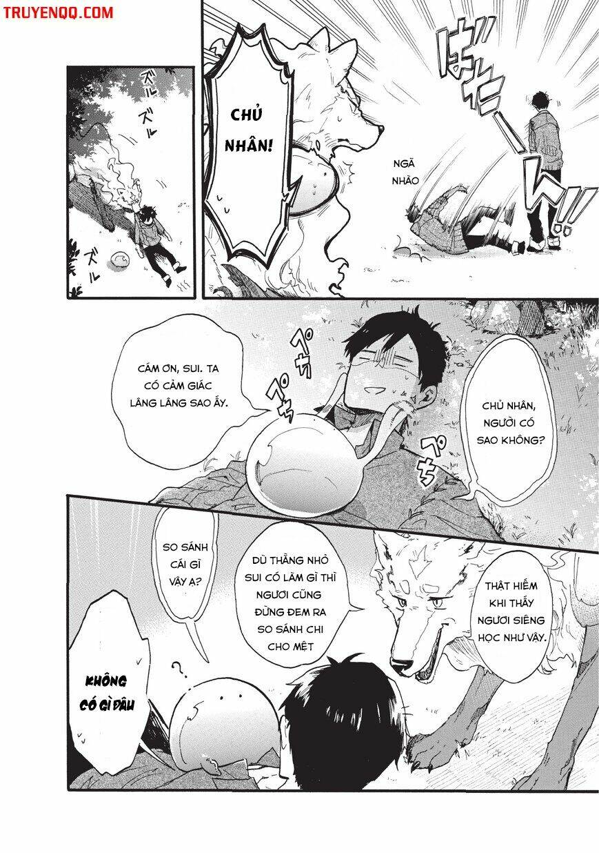 tondemo skill de isekai hourou meshi sui no dai bouken chapter 1 9