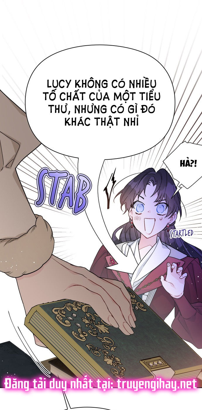 cách hiệp sĩ sống như một tiểu thư chapter 54 34