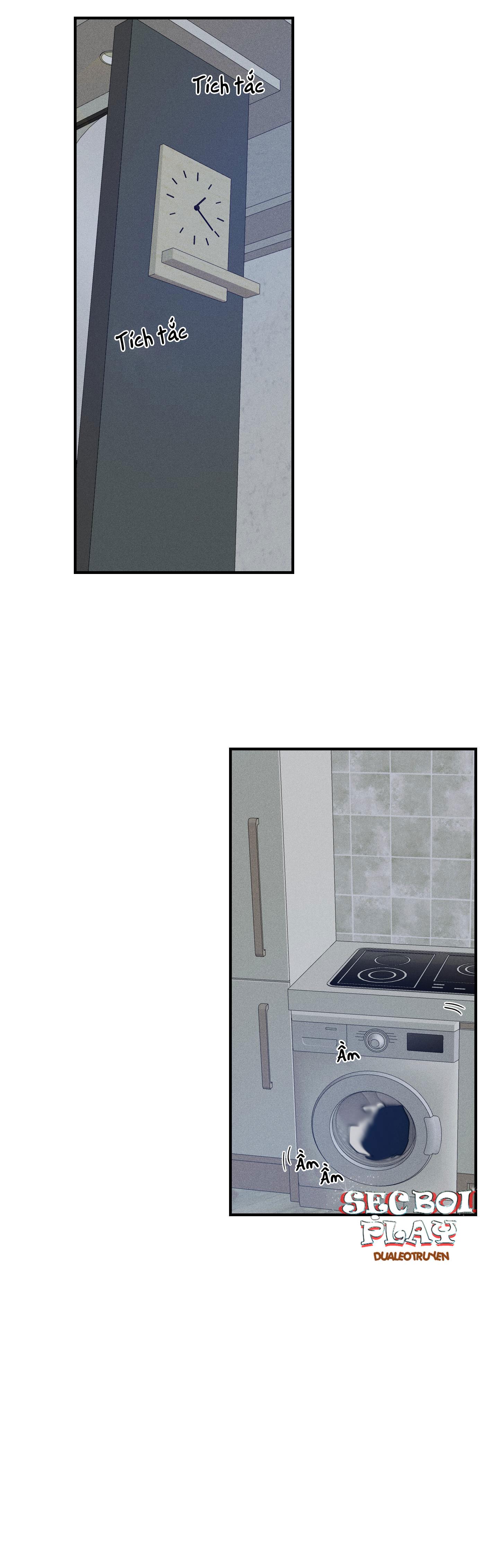 high clear chapter 12 13