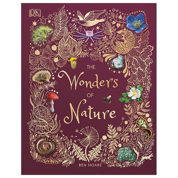 The Wonders Of Nature Hardback