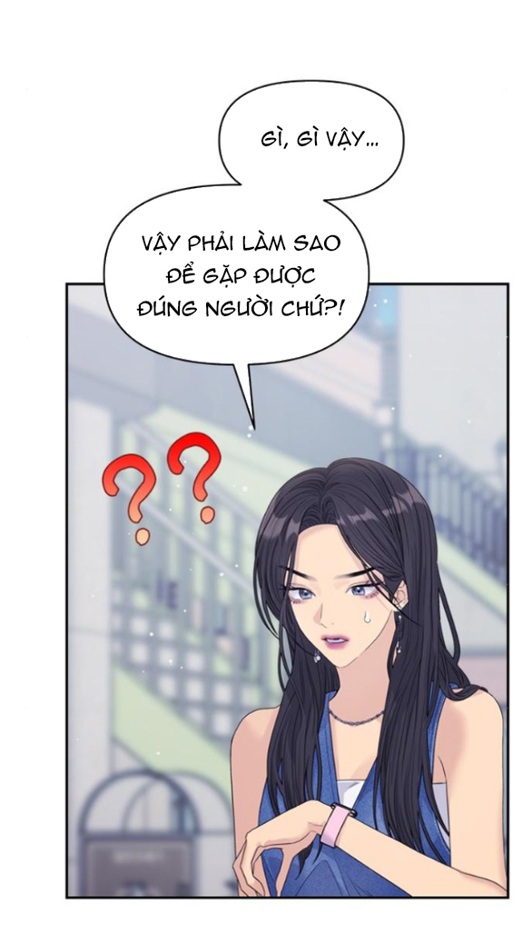 Couple Breaker chapter 74.1 43