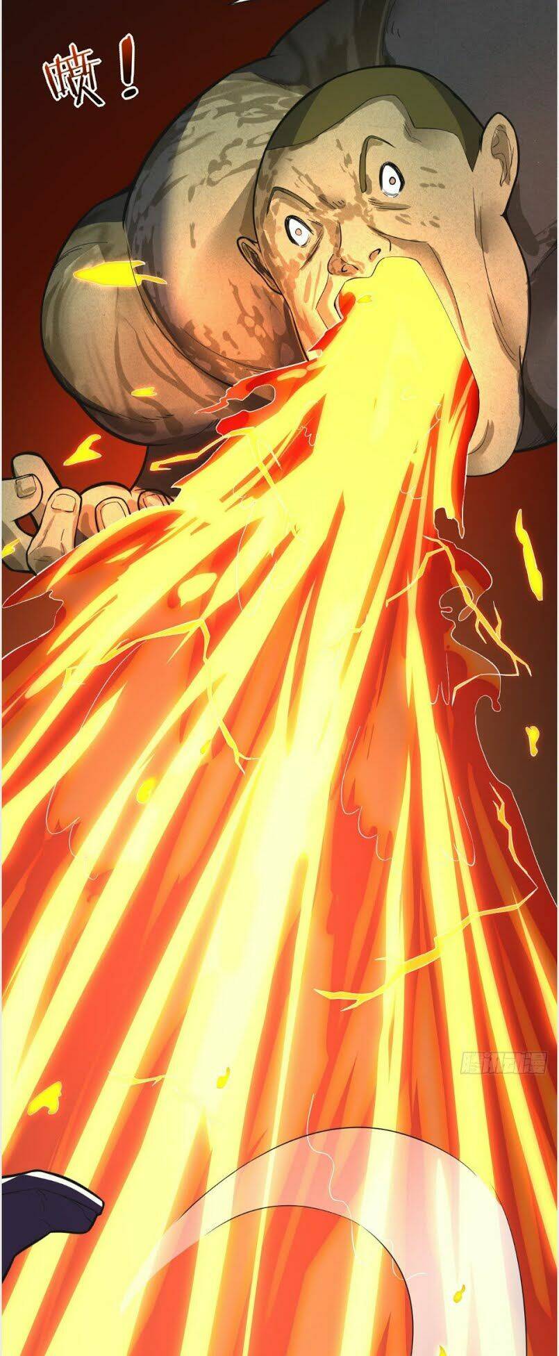 vô hạn biến dị chapter 14 27