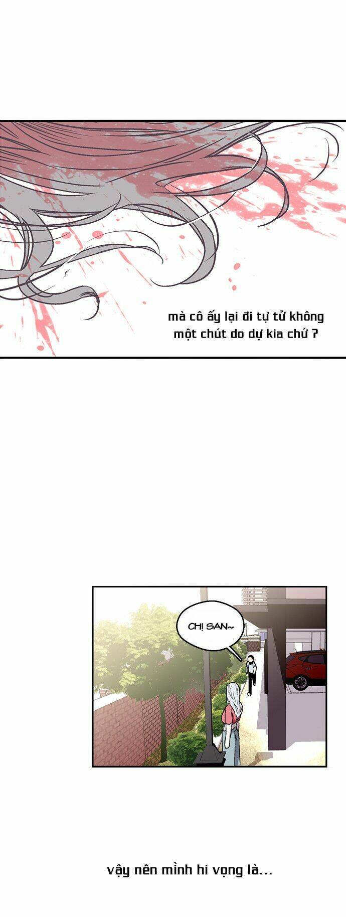 người máy hủy diệt chapter 26 31