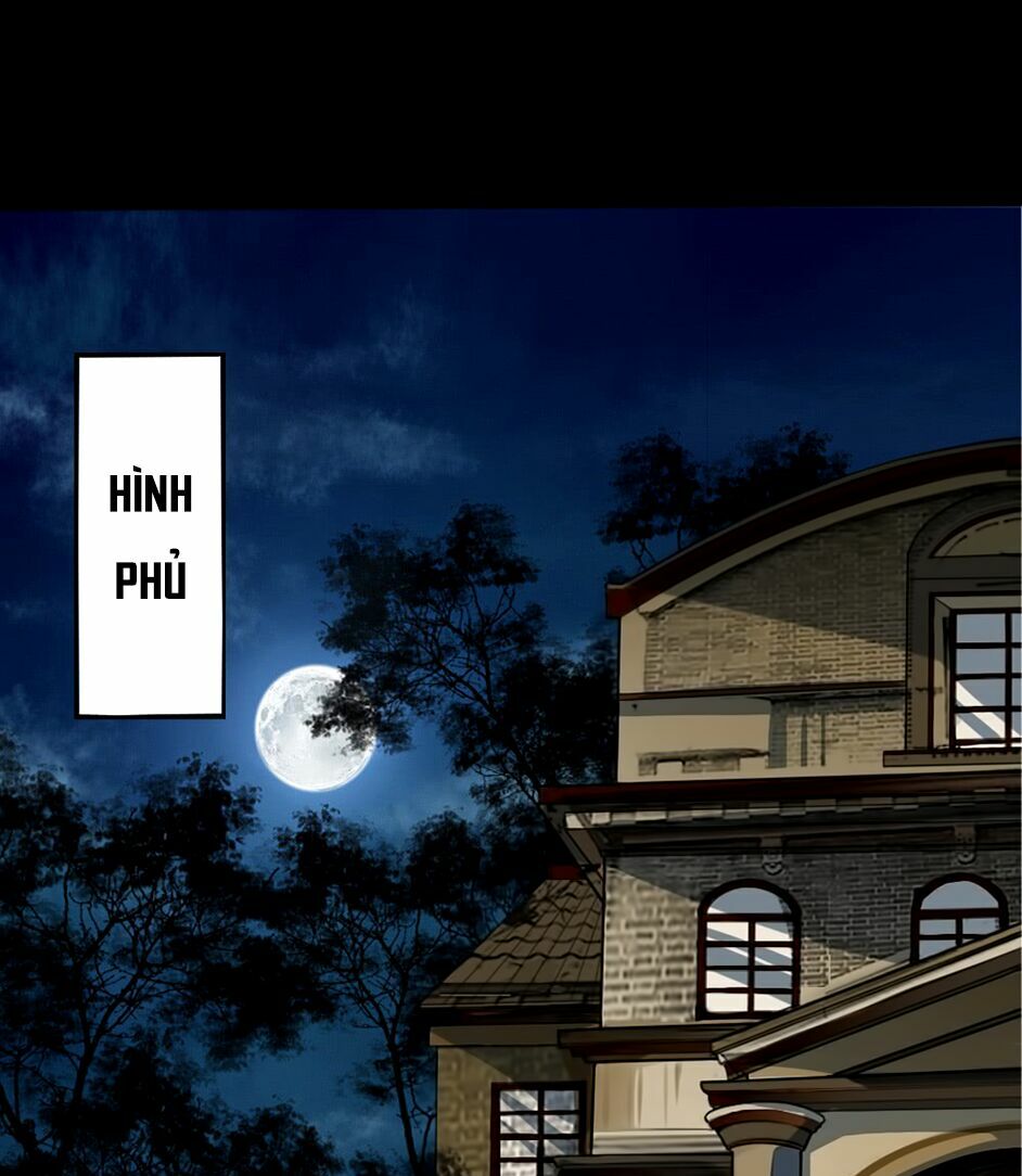 bốc toán tử chapter 12 18