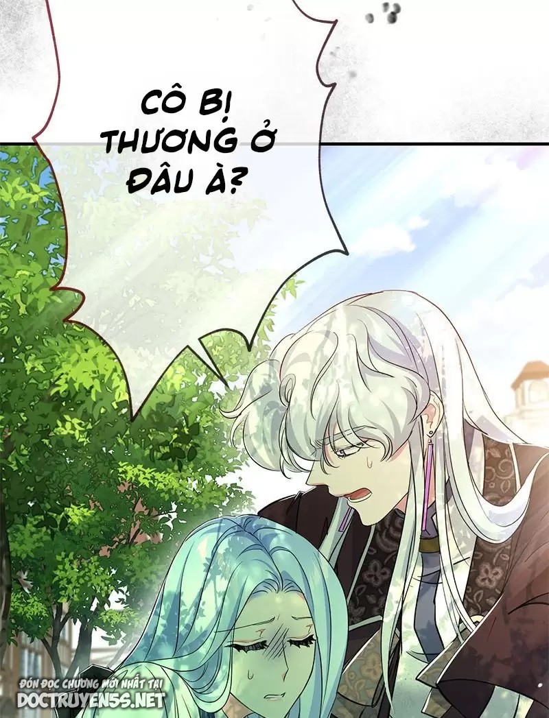 nếu tôi là nhân vật phản diện liệu tôi sẽ chết chapter 21 86