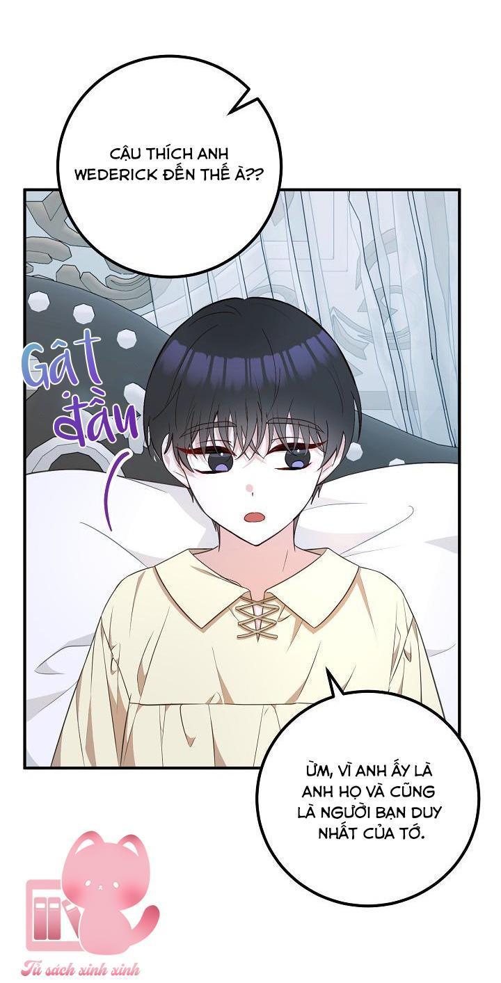 bác sĩ hoàn thành trách nhiệm rồi chapter 18 37