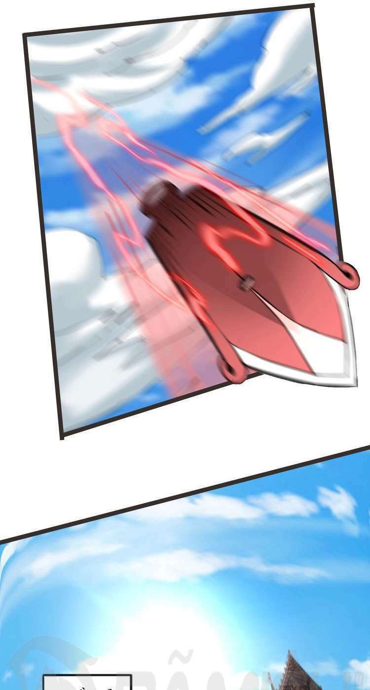 việc tu luyện hằng ngày của vũ đế chapter 22 31