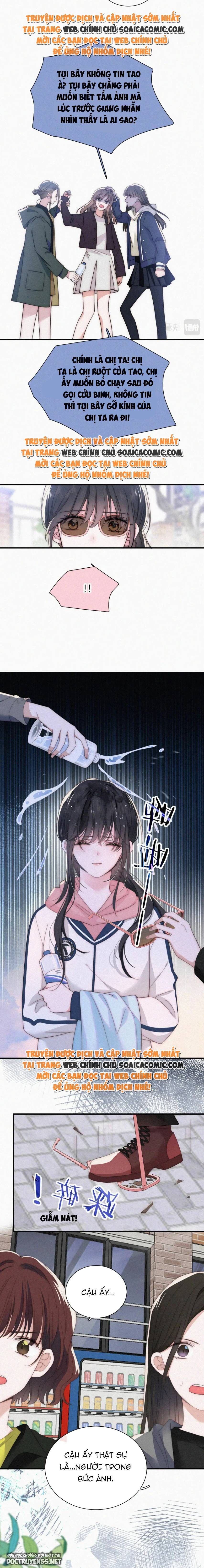 điên cuồng yêu em chapter 36 15