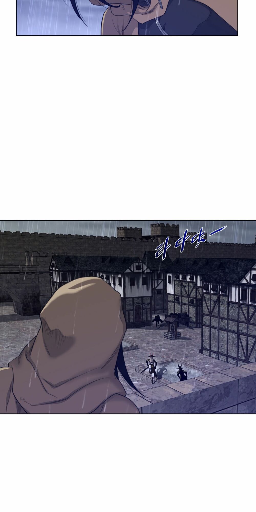 một nửa hoàn hảo chapter 74 18