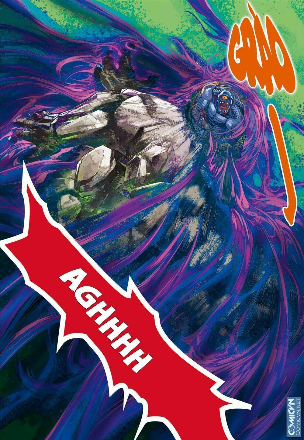 bron of brave (tái tạo không gian) chapter 41 5