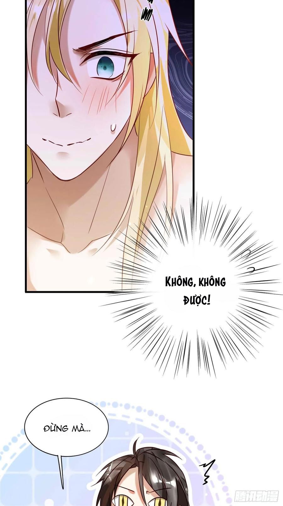 lục thân bất nhận chapter 88 32