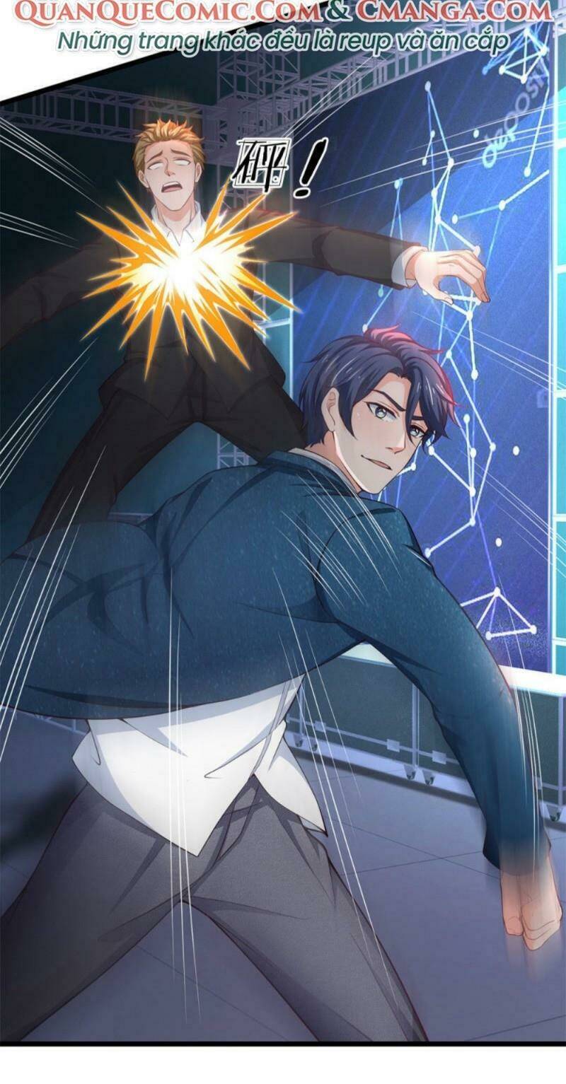 chung cực binh vương tại đô thị chapter 124 14