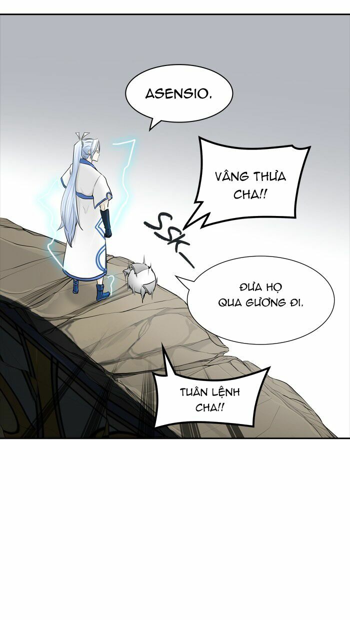 tòa tháp bí ẩn 2 chapter 286 53