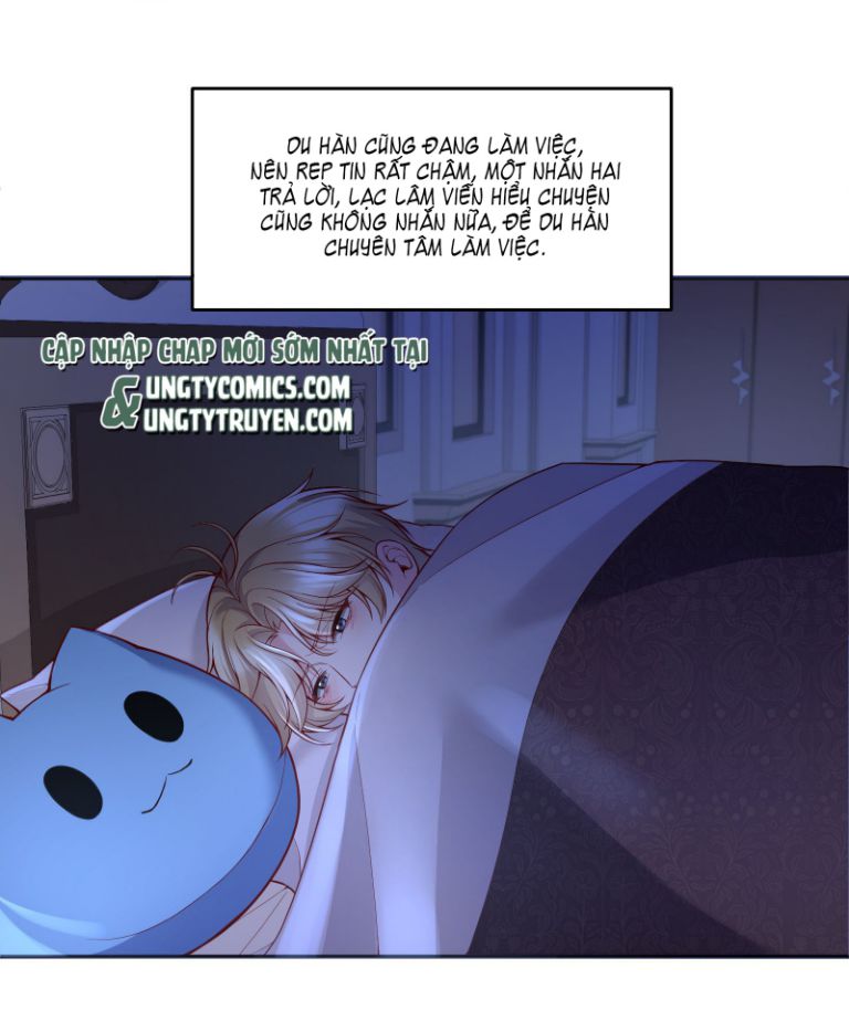 chàng nhân viên host và gã hàng xóm nguy hiểm chapter 73 4