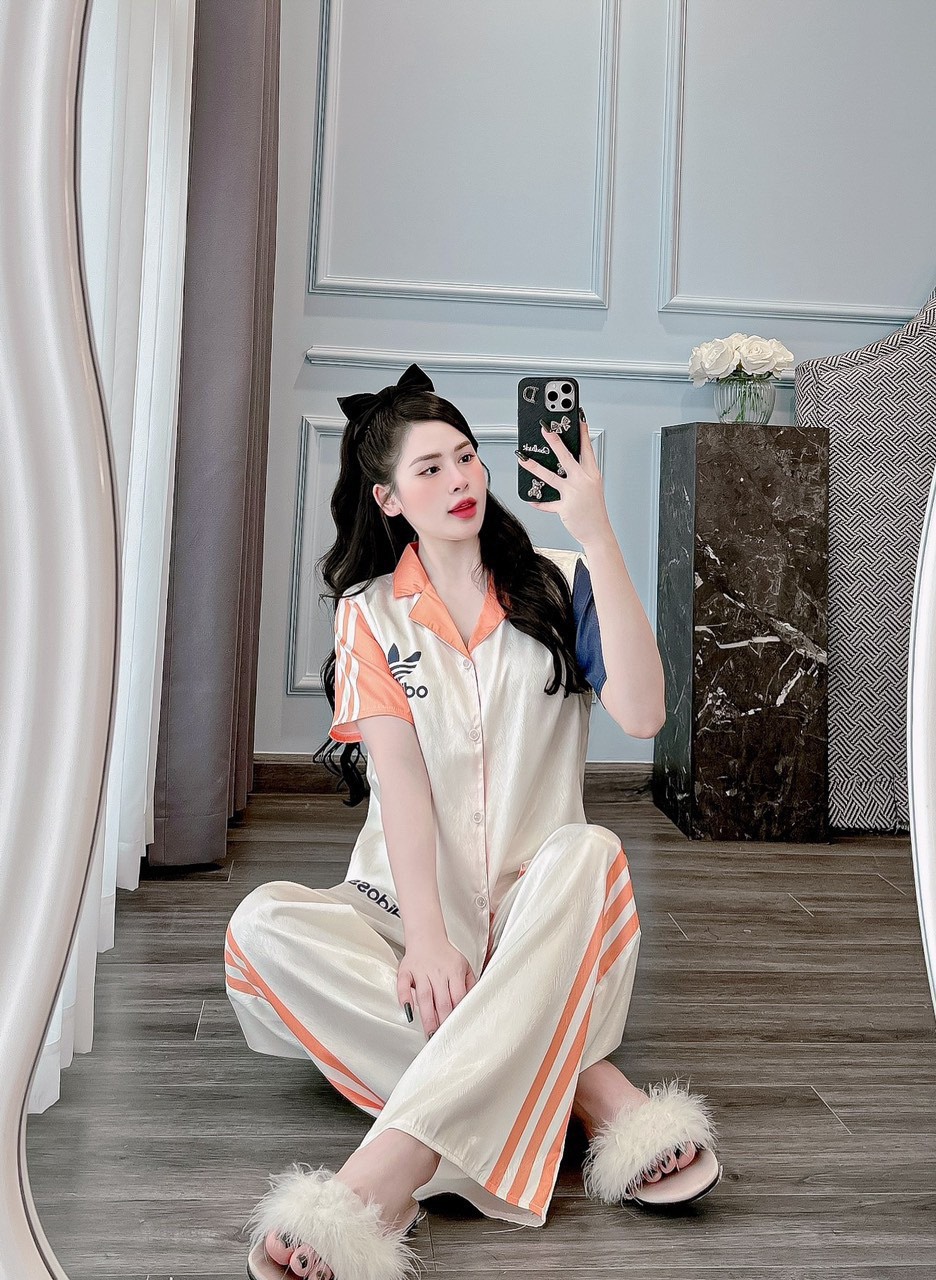 Đồ bộ nữ