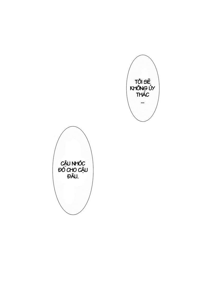 aph doujinshi - besame mucho chapter 3 74