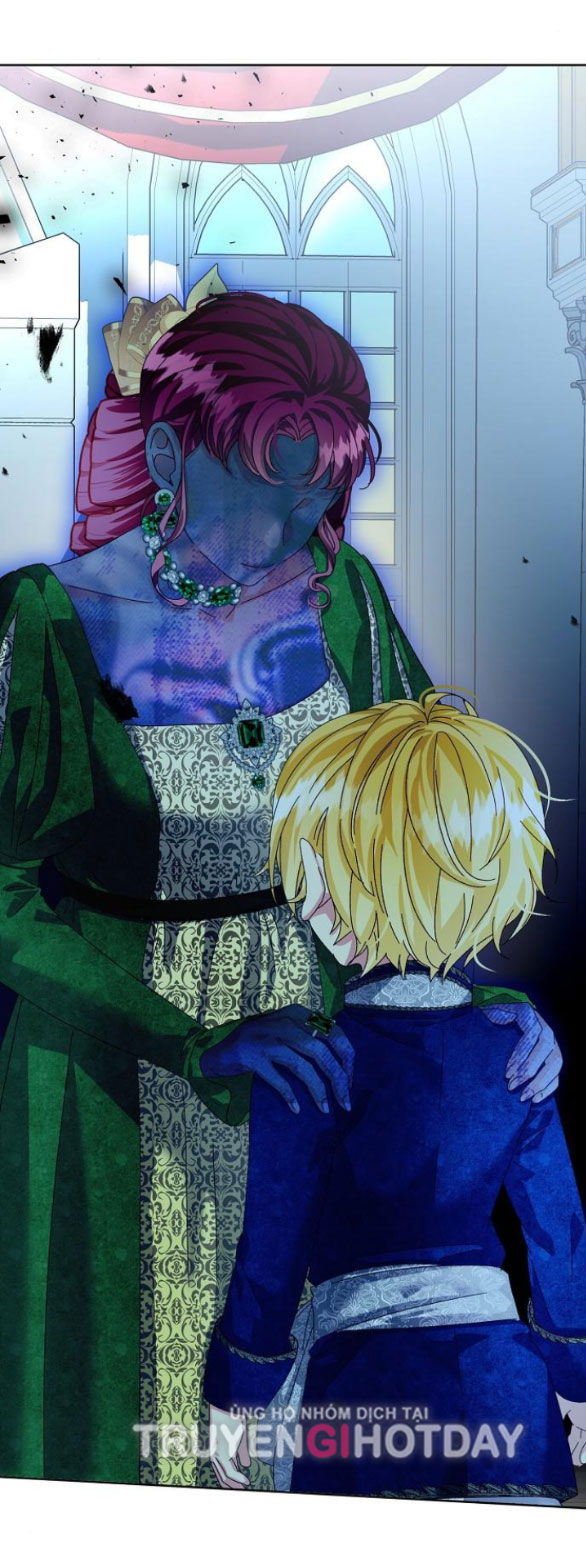 chiếm hữu trái tim bạo chúa chapter 23.2 10