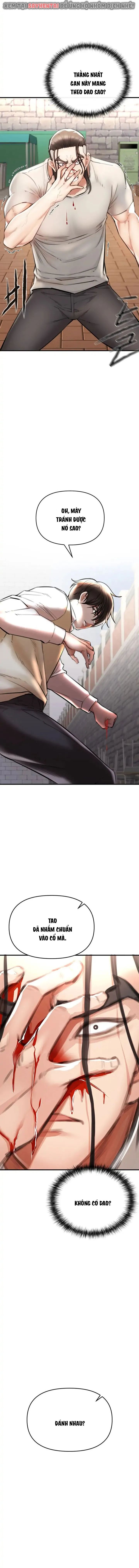 thỏa thuận máu chapter 2 31