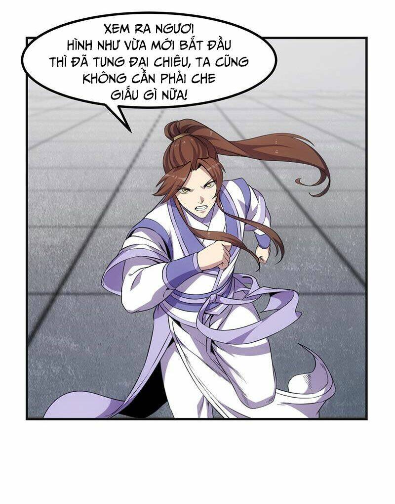 đừng cản ta tu tiên chapter 77 2