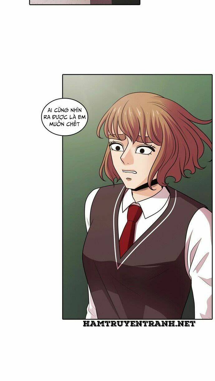 tomorrow - ngày mai chapter 8 14