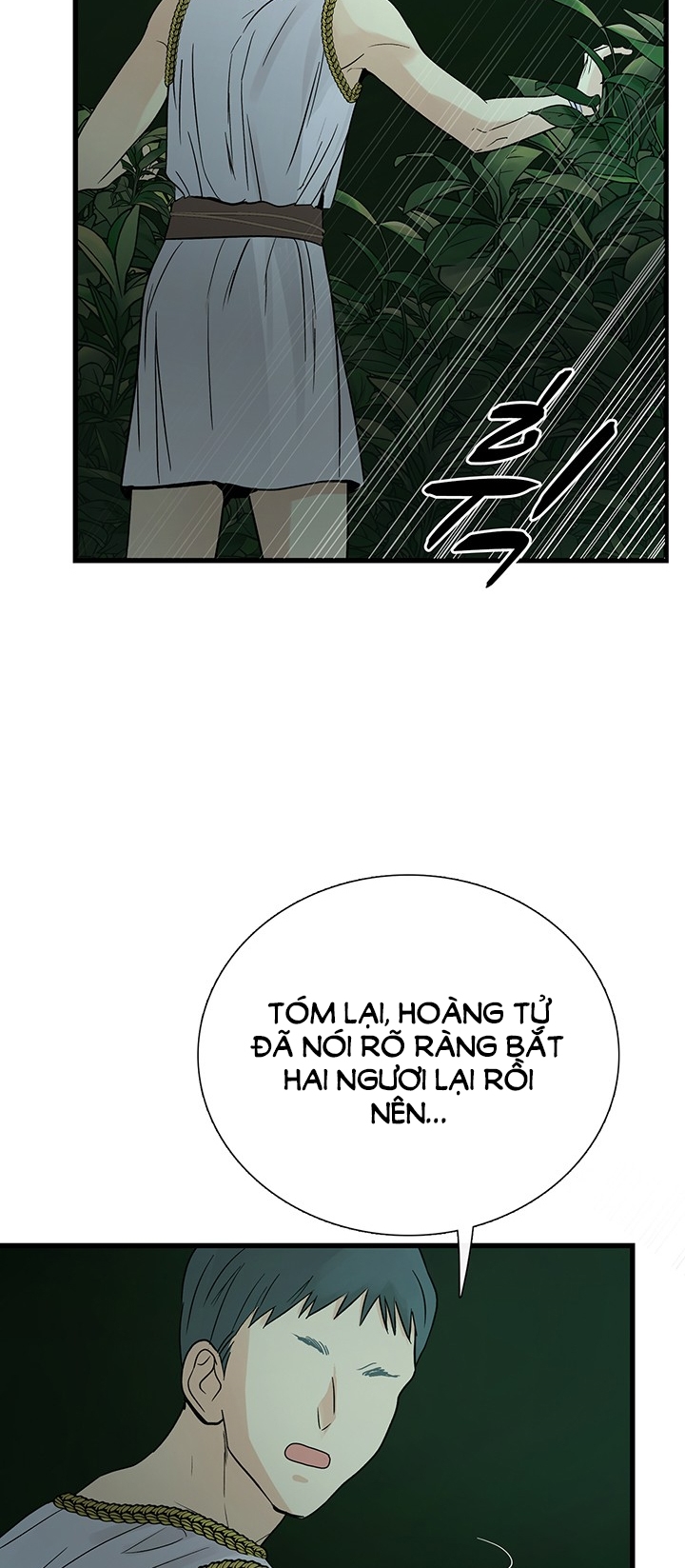 Lãnh Địa Totem chapter 83.1 - Trang 10