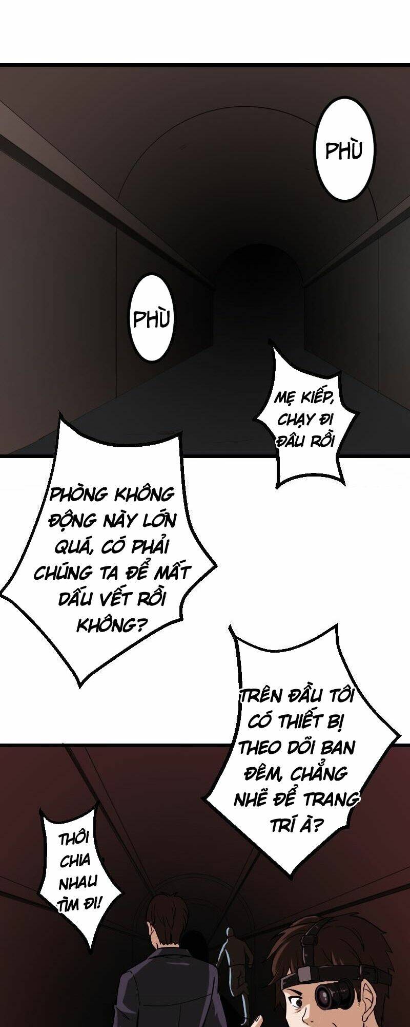 ngưu thư cung ứng thương chapter 97 14